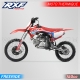 DIRT BIKE SANO RFX | FREERIDE 150cc | ROUGE