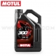 Motul 300V ROAD RACING - 100% Synth. 15W50 | 4L