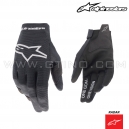 Gants RADAR "Black" - ALPINESTARS