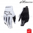 Gants RADAR "Haze Gray / Black" - ALPINESTARS