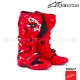 Bottes TECH 7 New GEN | Bright Red - ALPINESTARS