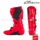 Bottes TECH 7 New GEN | Bright Red - ALPINESTARS