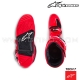 Bottes TECH 7 New GEN | Bright Red - ALPINESTARS