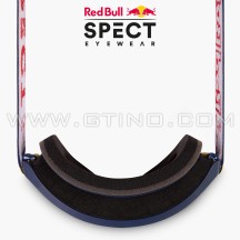 Masque de cross Red Bull SPECT - Dark Blue