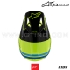 Casque Cross SM3 RADIUM | Yellow Fluo/Black/Blue Fluo - ALPINESTARS