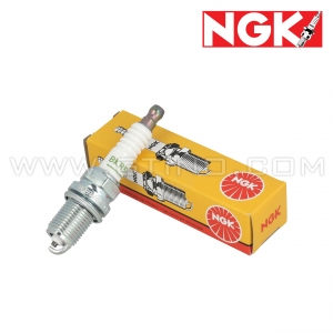 Bougie NGK Platine - BKR5E