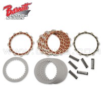 Kit embrayage complet DP Clutches - YFM 700