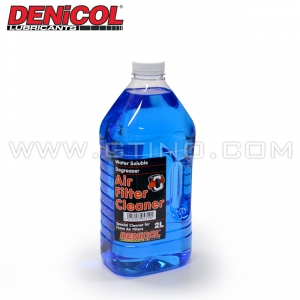 Air Filter Cleaner / Nettoyant filtres - DENICOL | 2L