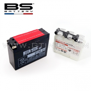 Batterie BT4B-BS - BS Battery