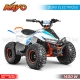 QUAD ENFANT ÉLECTRIQUE | KAYO EA70 - 1400W