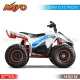 QUAD ENFANT ÉLECTRIQUE | KAYO EA70 - 1400W