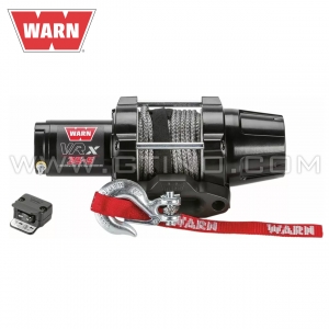 TREUIL WARN WINCH VRX 35-S