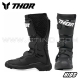 Bottes BLITZ XR Youth - THOR | BLACK & WHITE 