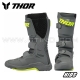 Bottes BLITZ XR Youth - THOR | GRAY & CHARCOAL