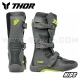 Bottes BLITZ XR Youth - THOR | GRAY & CHARCOAL