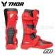 Bottes BLITZ XR Youth - THOR | RED & CHARCOAL