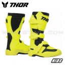 Bottes BLITZ XR Youth - THOR | ACID & BLACK