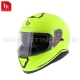 Casque ROUTE | THUNDER III SV FLUOR JAUNE - MT