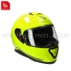 Casque ROUTE | THUNDER III SV FLUOR JAUNE - MT