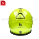 Casque ROUTE | THUNDER III SV FLUOR JAUNE - MT