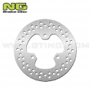 Disque de frein - NG BRAKE DISC