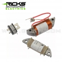 Kit de reconditionnement stator - RICK'S MOTORSPORT ELECTRIC