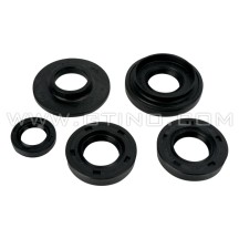 Kit joint O'ring moteur pour quad SUZUKI LT80 / KFX 80