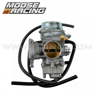 Carburateur complet PREDATOR 500 - MOOSE RACING