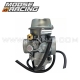 Carburateur complet PREDATOR 500 - MOOSE RACING