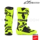 Bottes TECH 5 "Yellow Fluo/Black" - ALPINESTARS