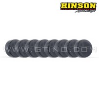 Cloche d'embrayage HINSON - BANSHEE