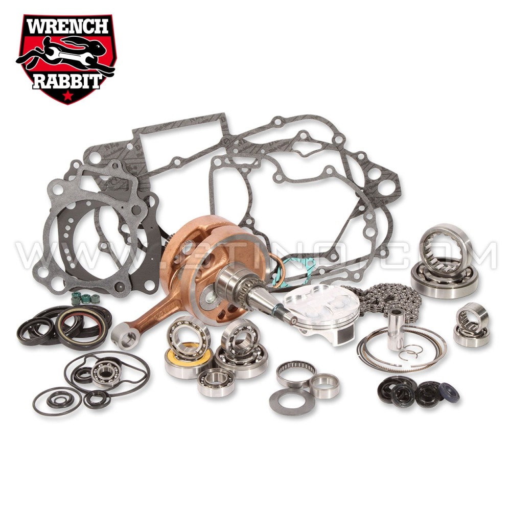 Kit de reconditionnement moteur ultra complet - TRX 450