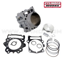 Kit cylindre "Cylinder Works" - YAMAHA YFM Raptor 700