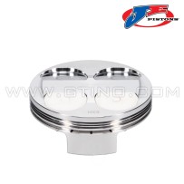 Piston "JE PISTONS" PRO SERIES - HC