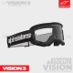 Masque "VISION 3" WORDMARK | BLACK | ALPINESTARS