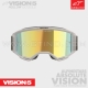 Masque "VISION 5" HOLLOW | WIND | ALPINESTARS