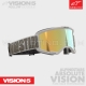 Masque "VISION 5" HOLLOW | WIND | ALPINESTARS