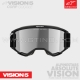 Masque "VISION 5" CORP | BLACK | ALPINESTARS