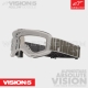 Masque "VISION 5" HOLLOW | WIND | ALPINESTARS