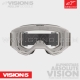 Masque "VISION 5" HOLLOW | WIND | ALPINESTARS