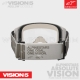 Masque "VISION 5" HOLLOW | WIND | ALPINESTARS