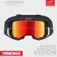 Masque "VISION 8" CORP | Black | ALPINESTARS