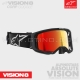 Masque "VISION 8" CORP | Black | ALPINESTARS