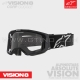 Masque "VISION 8" CORP | Black | ALPINESTARS