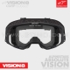 Masque "VISION 8" CORP | Black | ALPINESTARS