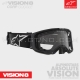 Masque "VISION 8" CORP | Black | ALPINESTARS