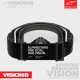 Masque "VISION 8" CORP | Black | ALPINESTARS