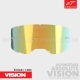 Ecran VISION | GOLD MIRROR | ALPINESTARS