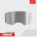 Ecran VISION | SILVER MIRROR | ALPINESTARS