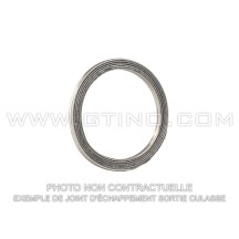 Joint d'échappement sortie culasse - 32 x 42 x 3